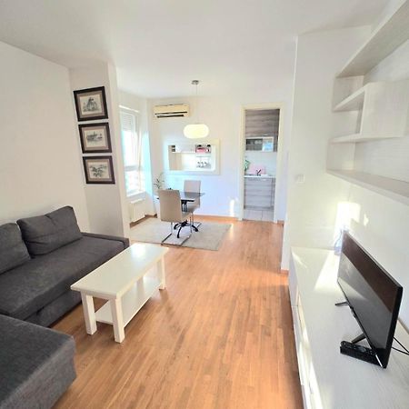 Apartman Dream Belvil Apartment Belgrade Exterior photo