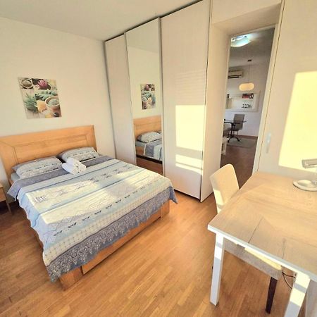 Apartman Dream Belvil Apartment Belgrade Exterior photo