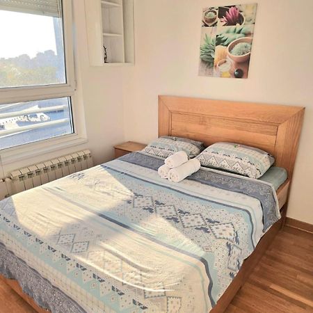 Apartman Dream Belvil Apartment Belgrade Exterior photo