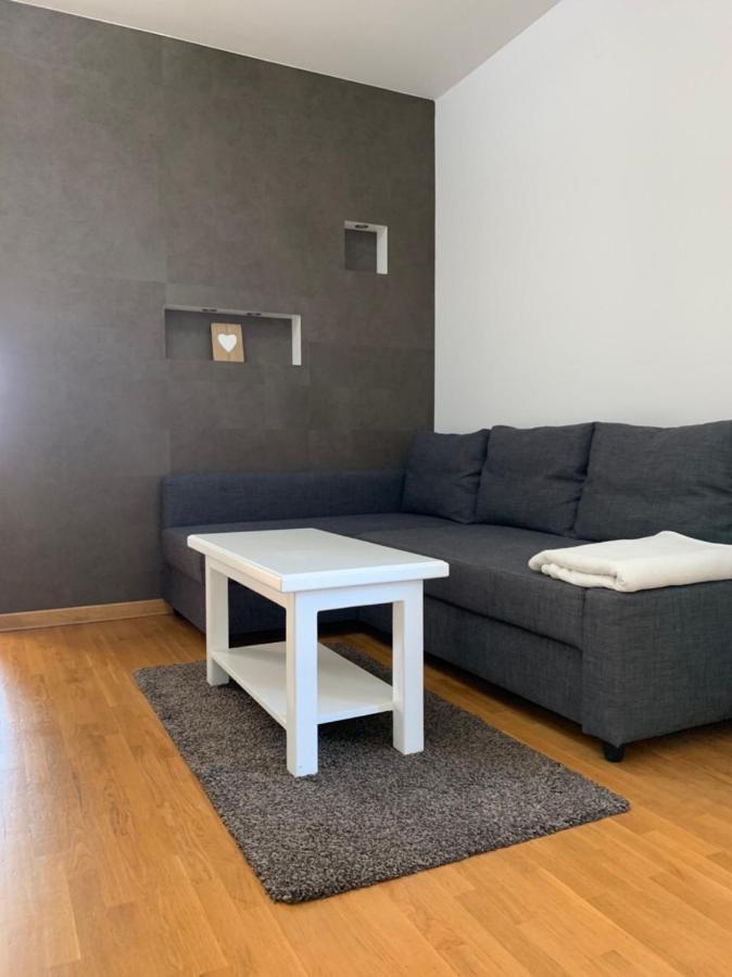 Apartman Dream Belvil Apartment Belgrade Exterior photo