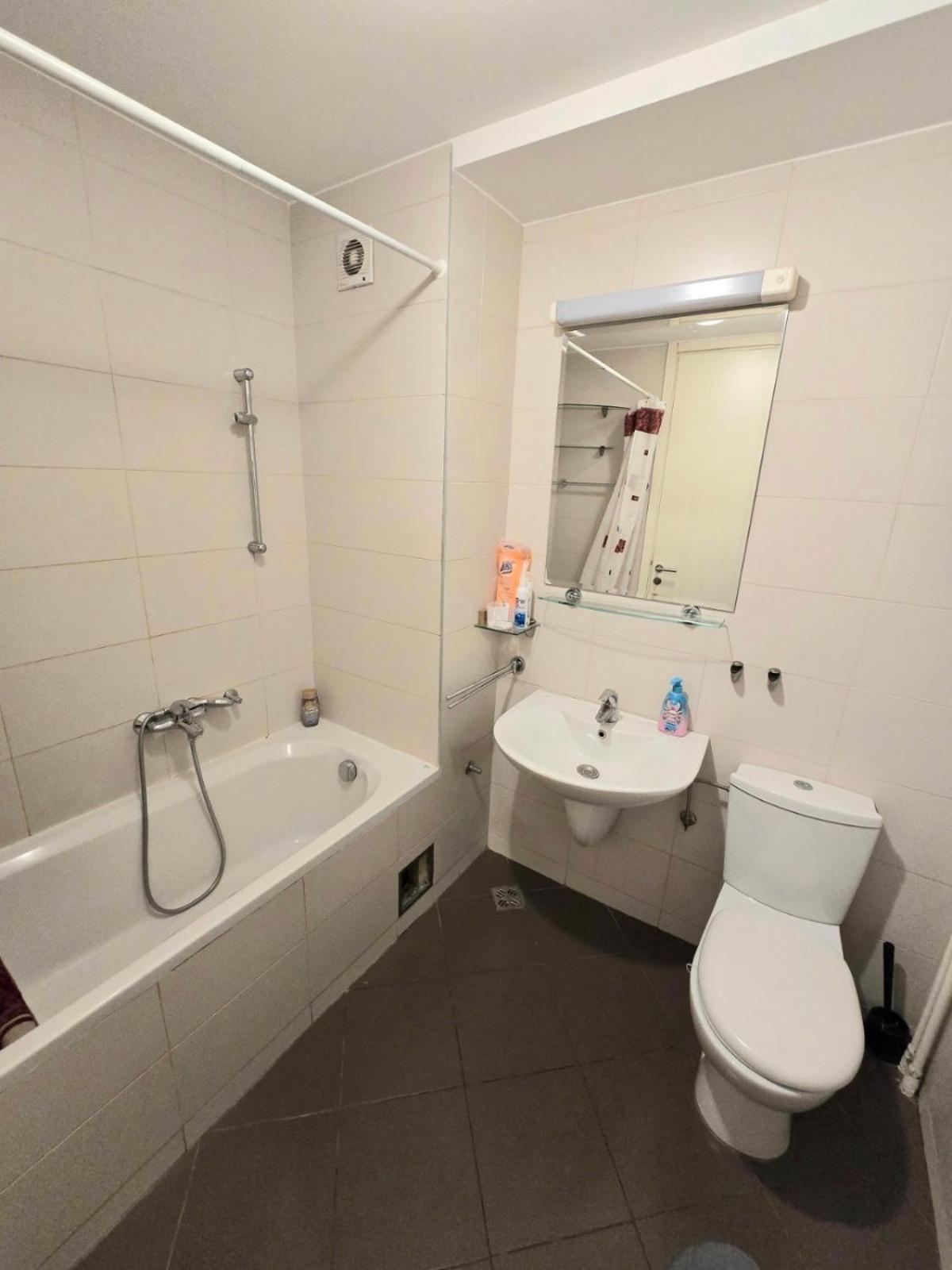 Apartman Dream Belvil Apartment Belgrade Exterior photo